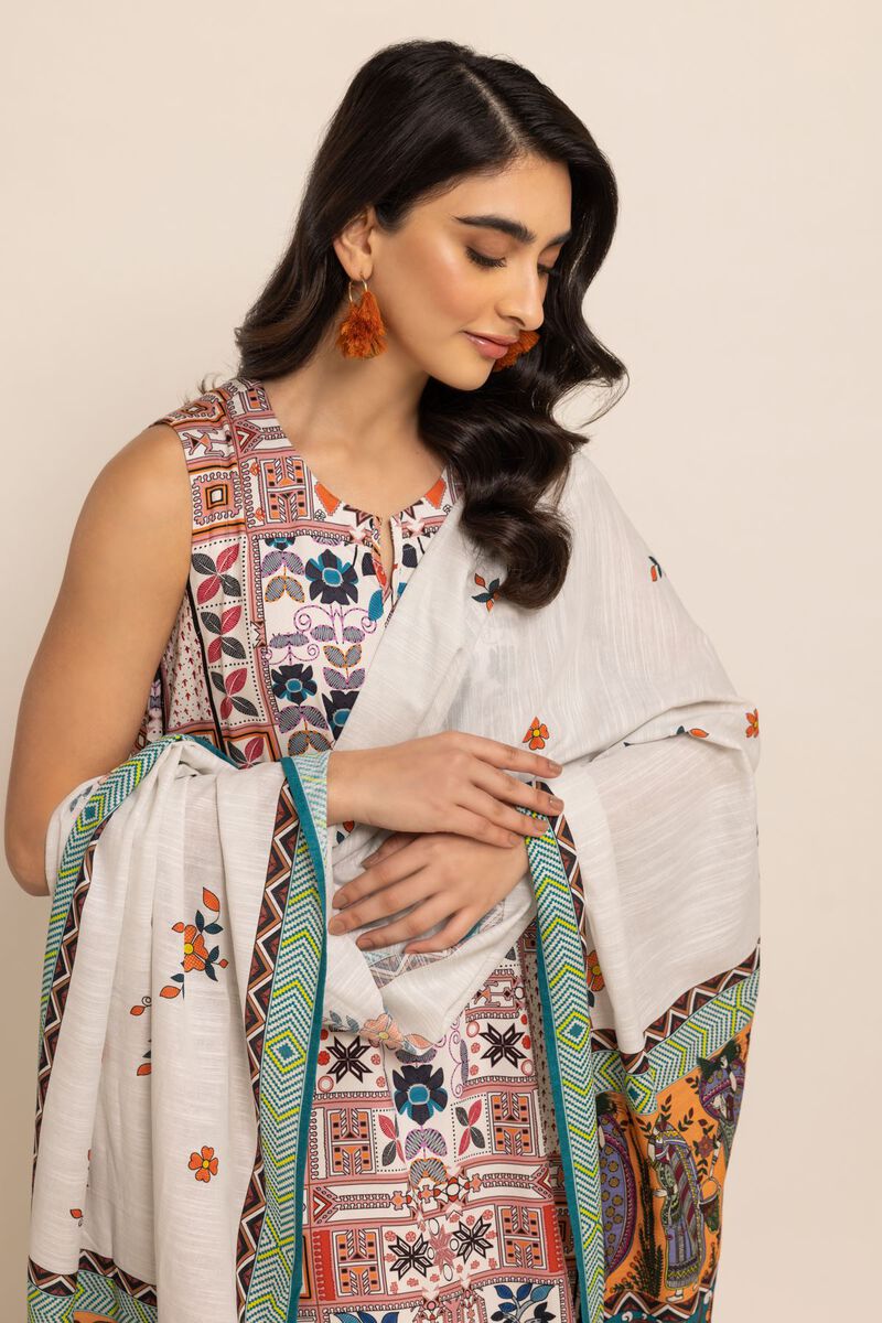  | Dupatta | null
