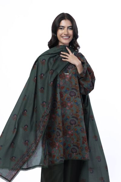  | Fabrics 3 Piece | USD 30.00