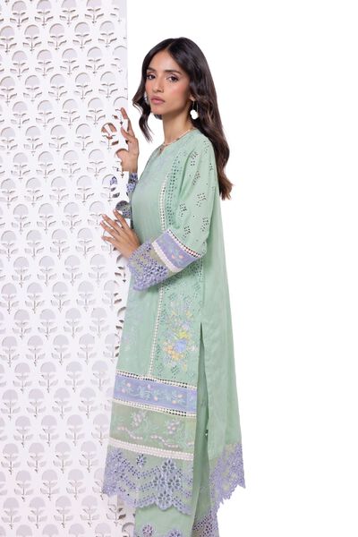  | Kurta | Embroidered | USD 80.00