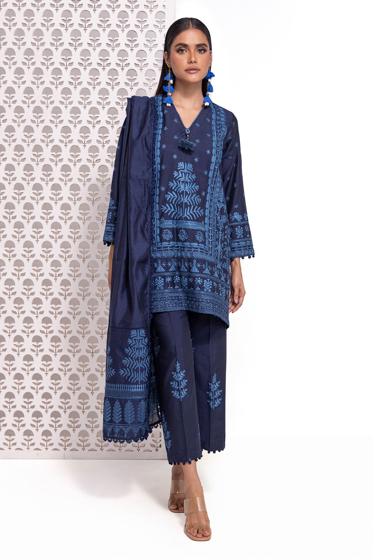 Khaadi ready to wear 2017 with price shop