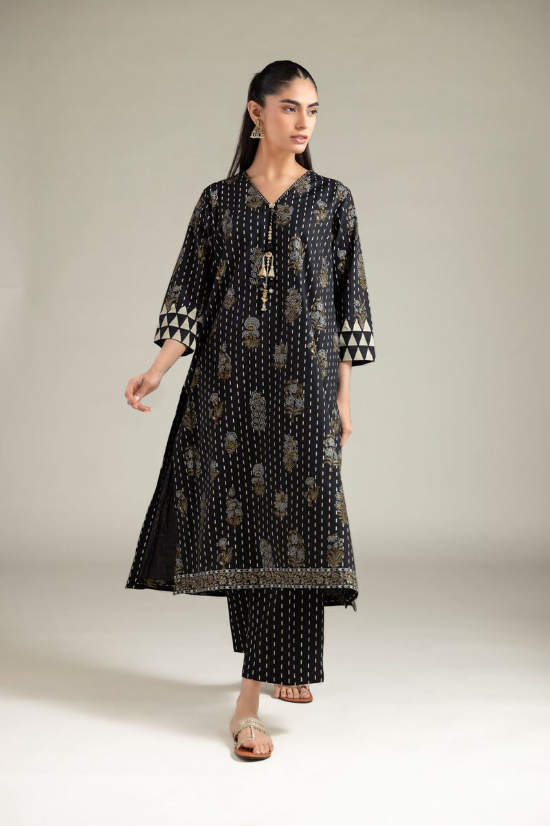 Cambric | Kurta | USD 12.00