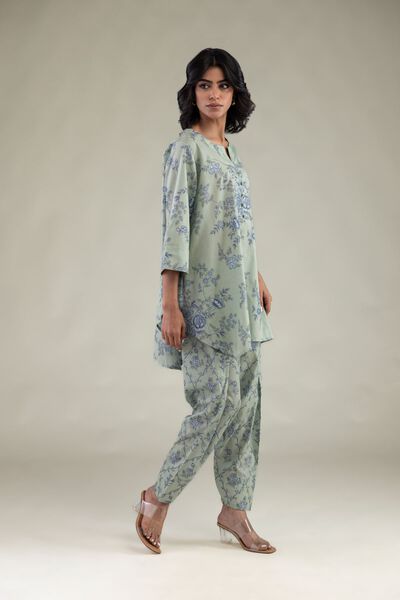 Embroidered | Cambric | Shalwar | USD 30.00