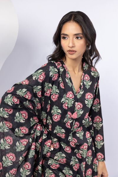 Printed | Lawn | Dupatta | USD 12.00