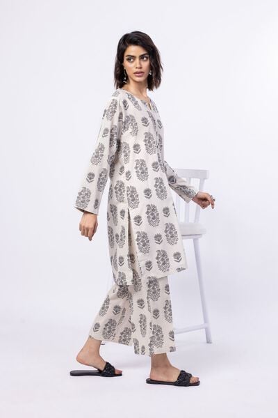 Printed | Cambric | Pants | USD 12.00