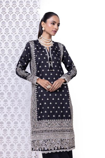  | Kurta | Embroidered | USD 90.00