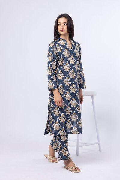 Printed | Cambric | Pants | USD 12.00