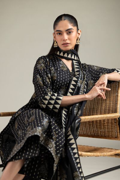 Cambric | Kurta | USD 12.00