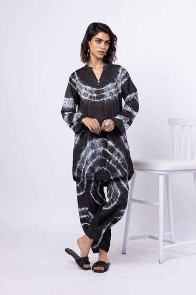 Printed | Cambric | Kurta | USD 20.00