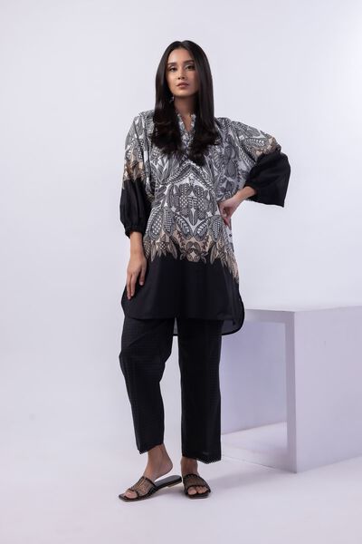 Dyed | Cambric | Pants | USD 3.60