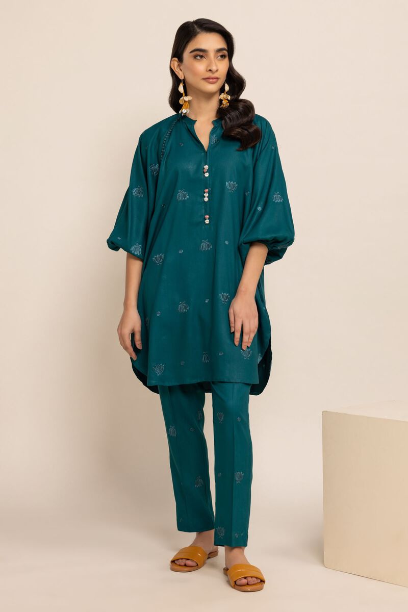  | Kurta | Embroidered | null