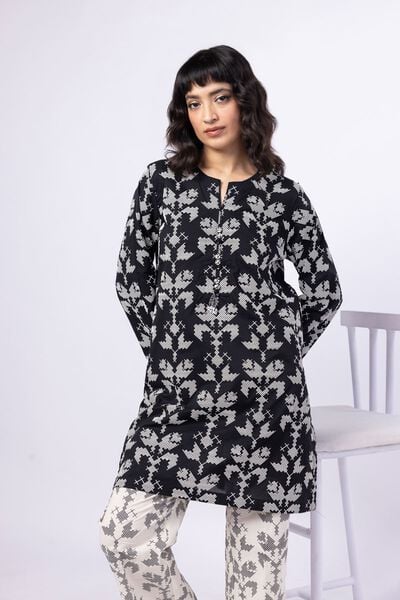 Printed | Cambric | Kurta | USD 12.50