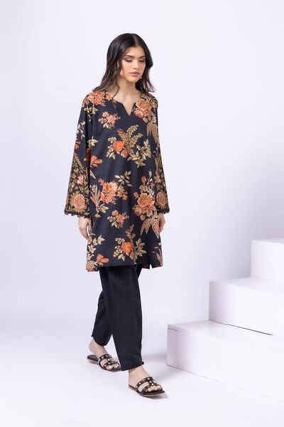 Dyed | Cotton Viscose | Shalwar | USD 15.00