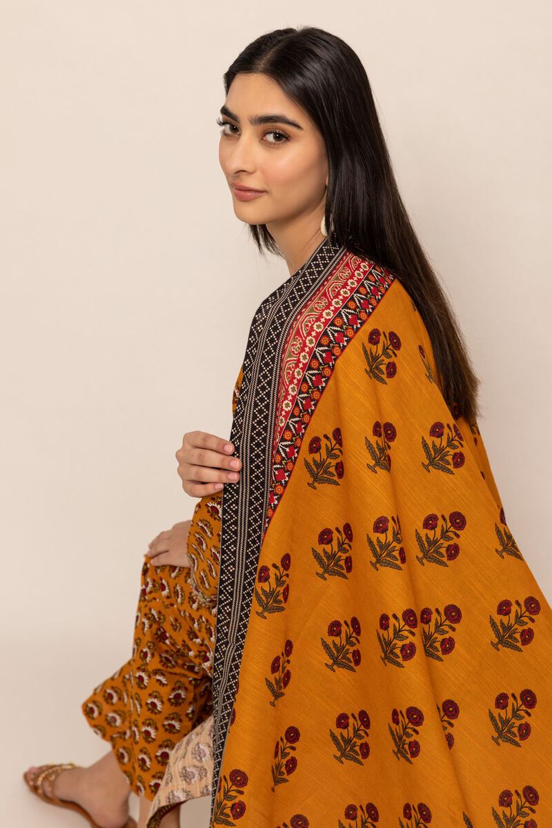  | Dupatta | null