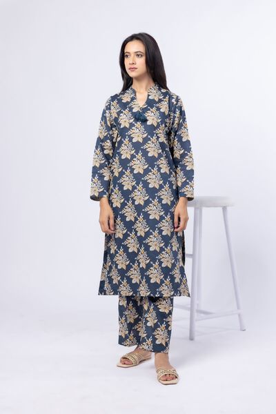 Printed | Cambric | Pants | USD 12.00