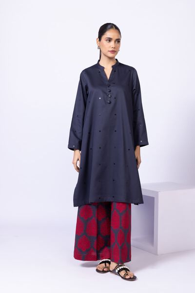 Embroidered | Cotton Cottel | Kurta | USD 7.50