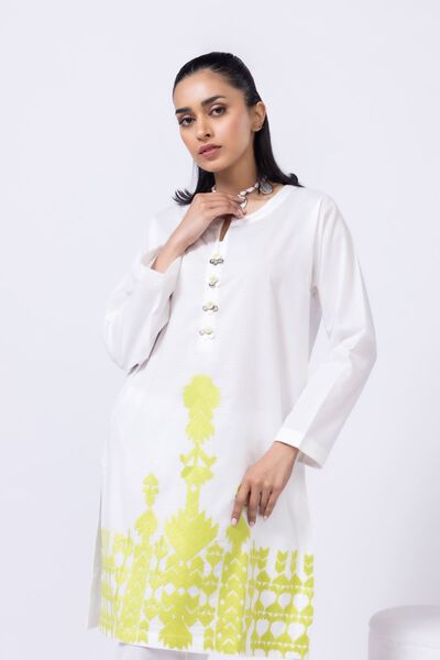Embroidered | Dobby | Kurta | USD 20.00