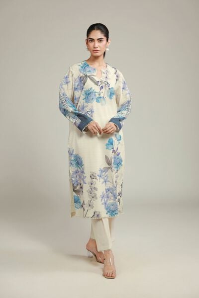 Printed | Messuri | Fabrics 2 Piece | USD 30.00