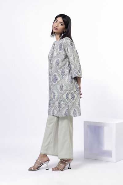 Printed | Lawn | Fabrics 2 Piece | Top and Bottom | USD 25.00