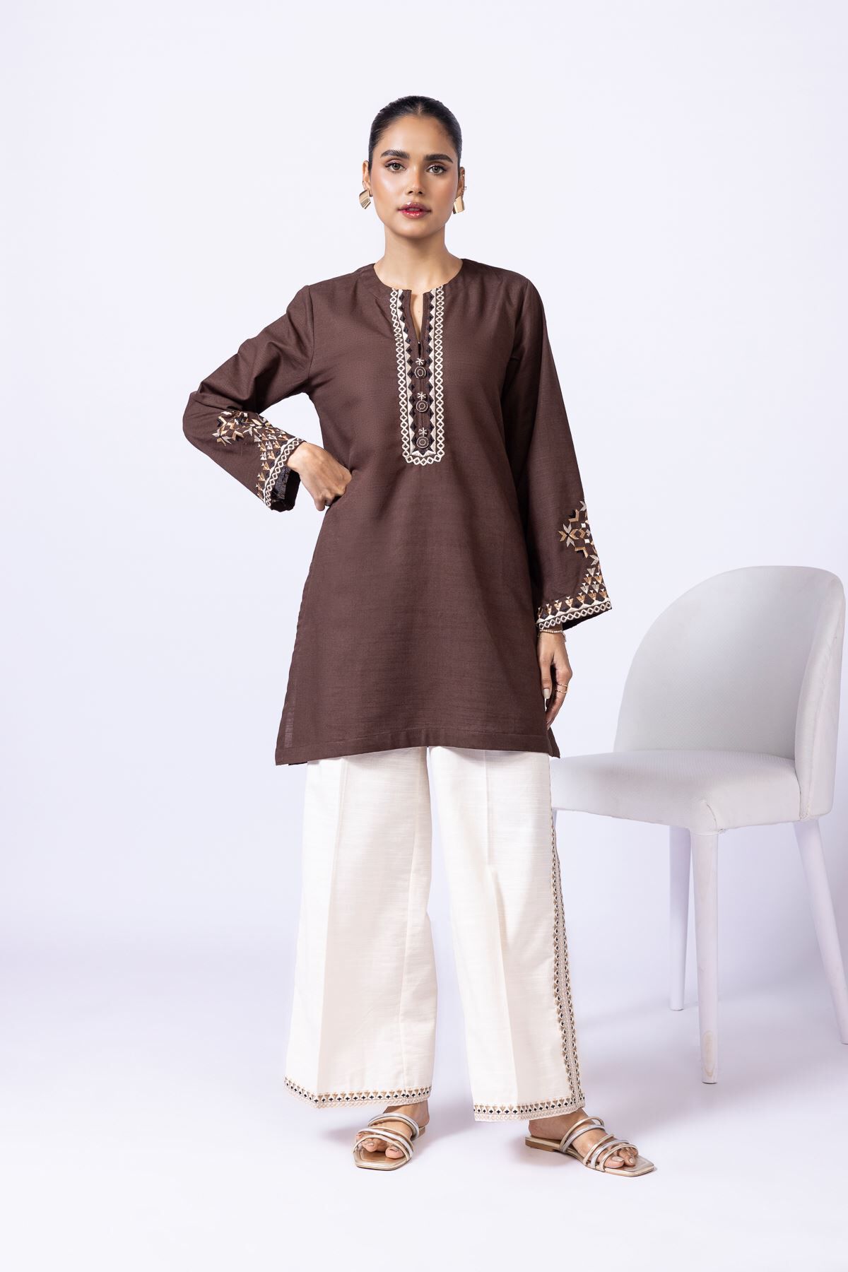 Women s Dresses Pret Khaadi Global
