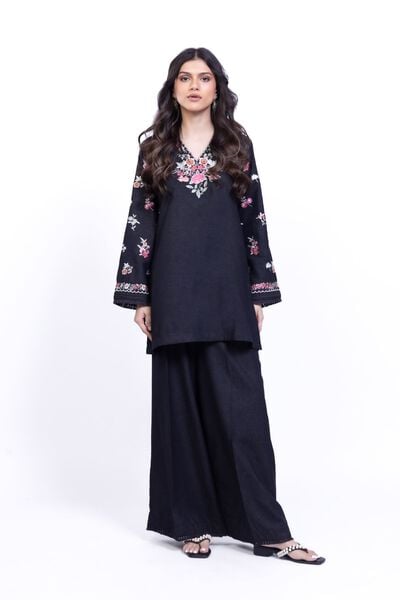 Embroidered | Karandi | Kurta | USD 35.00