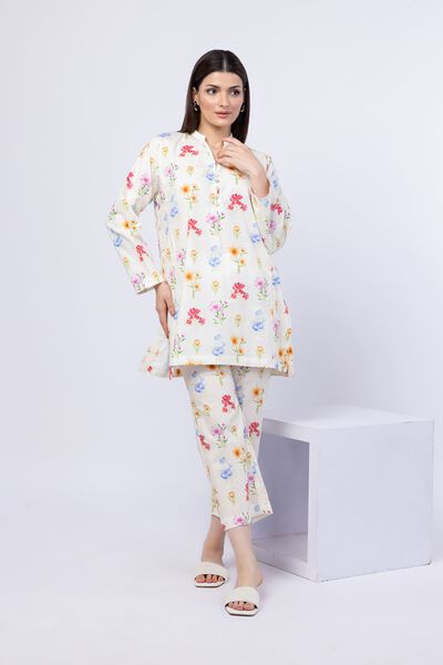 Printed | Cotton Dobby | Kurta | USD 30.00