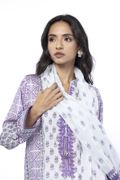 Printed | Lawn | Fabrics 3 Piece | USD 35.00