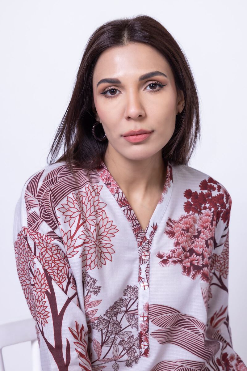 Printed | Dobby | Kurta | USD 12.50