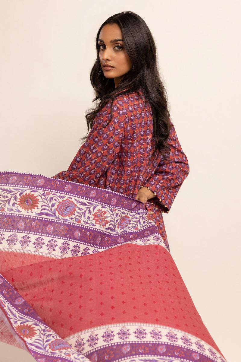  | Dupatta | null
