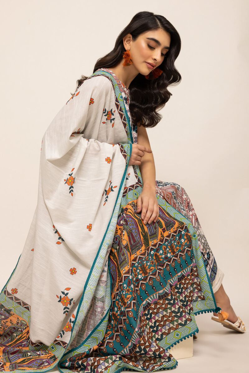  | Dupatta | null