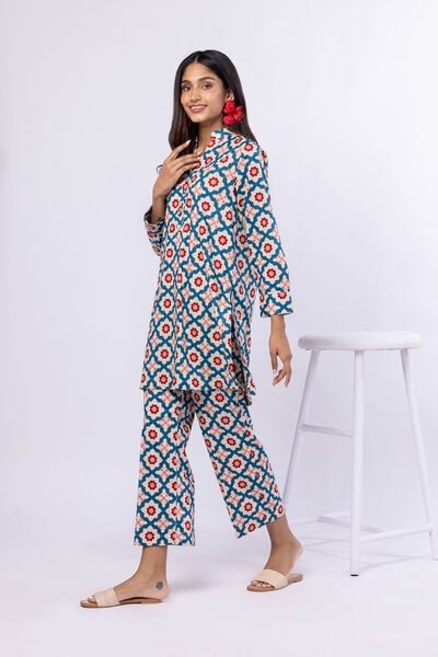 Printed | Cambric | Pants | USD 3.60