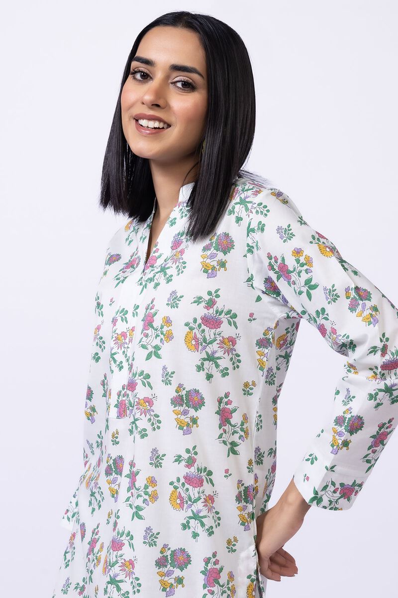 Printed | Cambric | Kurta | null