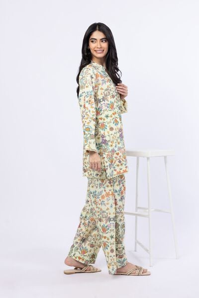 Printed | Cotton Dobby | Shalwar | USD 20.00