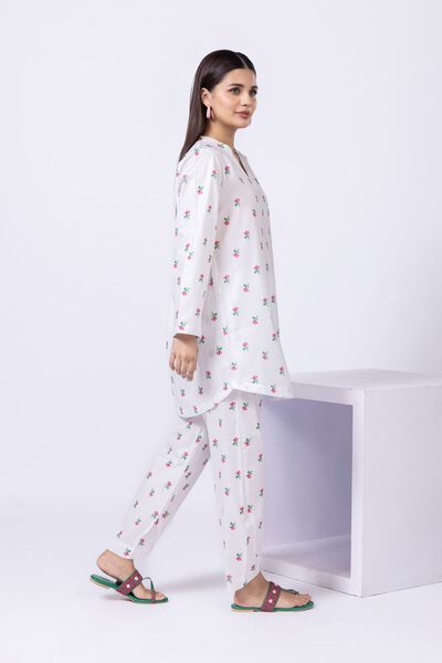 Printed | Cambric | Pants | USD 3.60