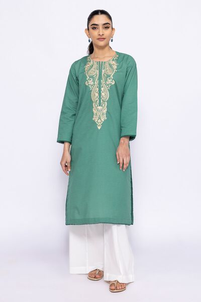 Classic Kameez