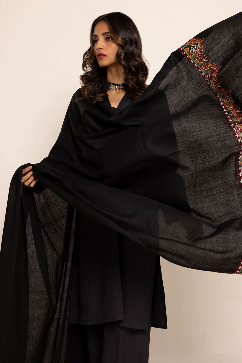  | Shawl | null