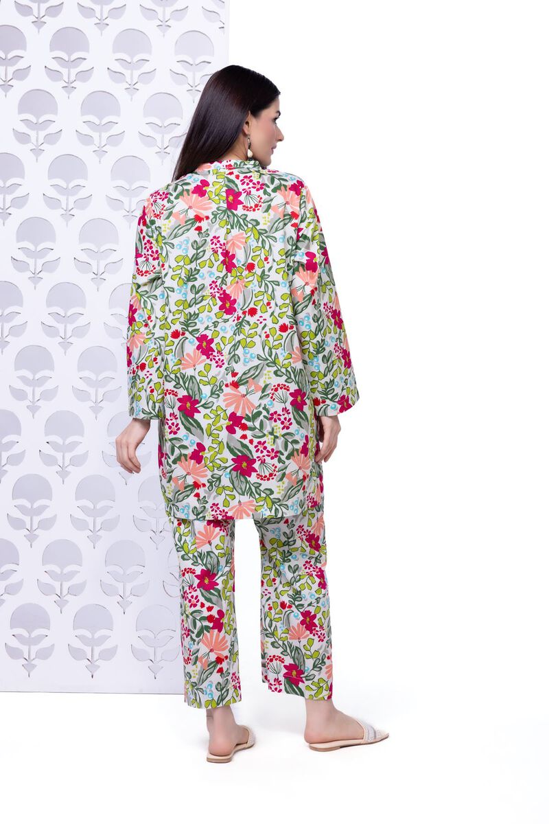 Printed | Cambric | Kurta | null