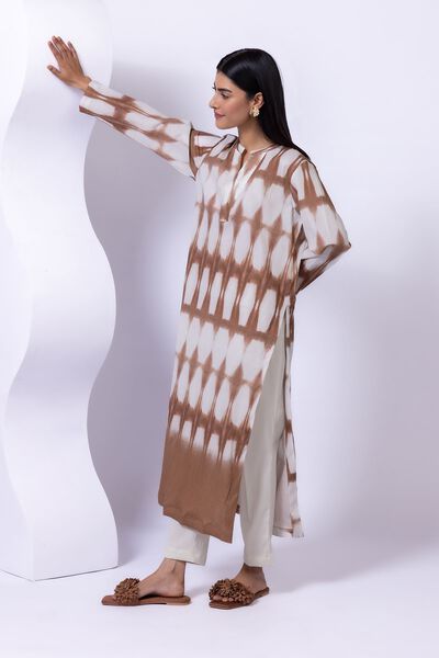 Dyed | Ripple Crinkle | Pants | USD 5.40