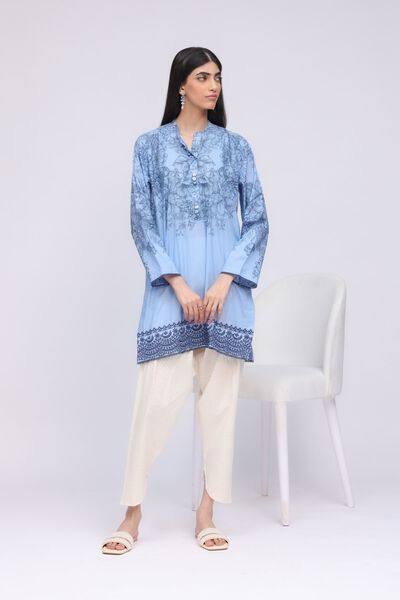 Embroidered | Lawn | Kurta | USD 30.00
