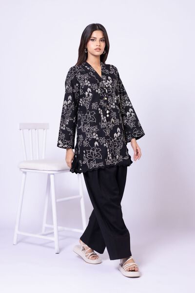 Dyed | Heavy Textured Cotton | Shalwar | USD 15.00