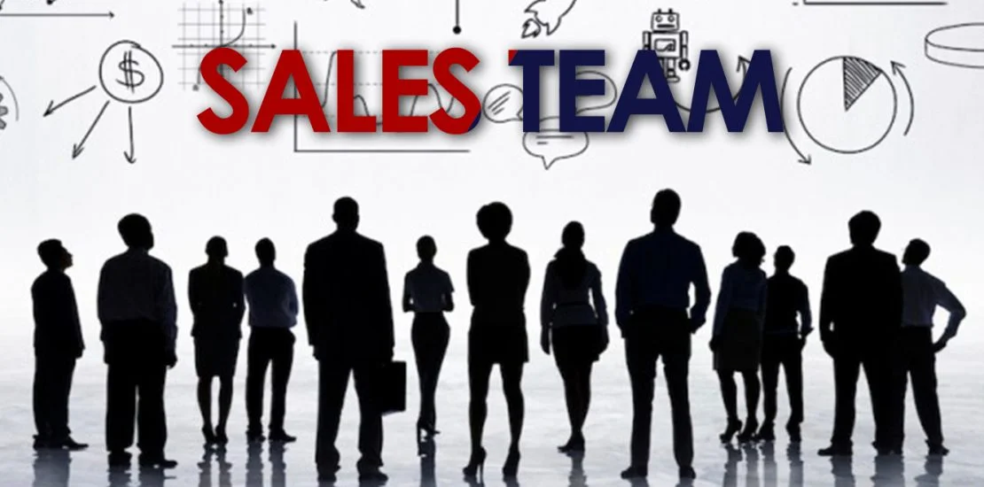 Sales Team